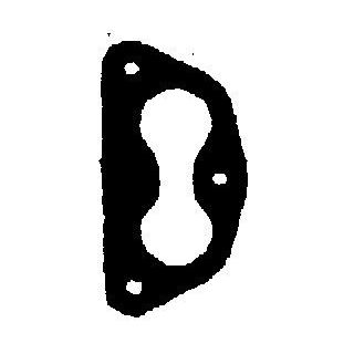 Tarpiklis, išleidimo kolektorius BGA MG9365