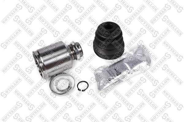 Jungčių komplektas, kardaninis velenas STELLOX 160 1138-SX