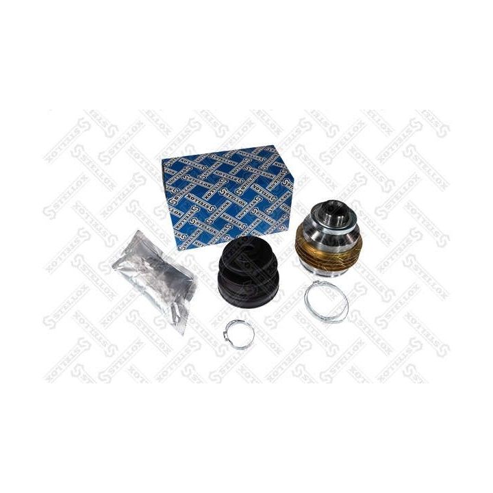 Jungčių komplektas, kardaninis velenas STELLOX 160 1140-SX