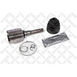 Jungčių komplektas, kardaninis velenas STELLOX 160 1142-SX