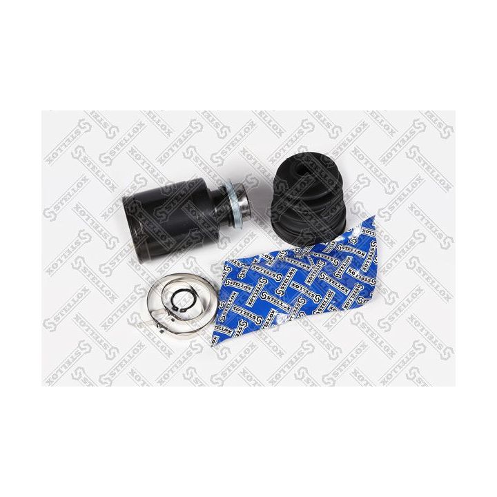 Jungčių komplektas, kardaninis velenas STELLOX 160 1165-SX