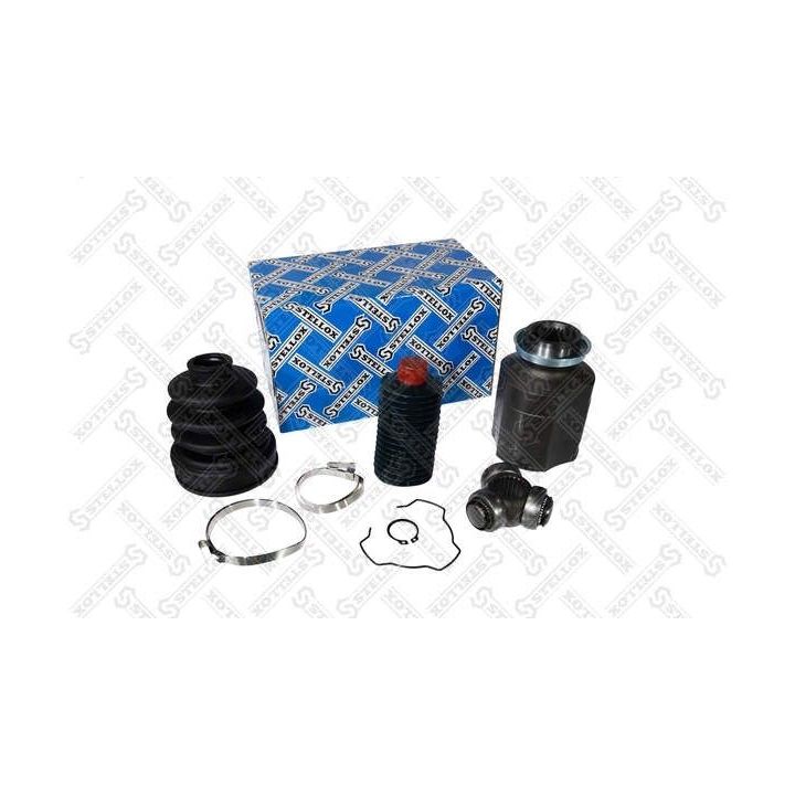 Jungčių komplektas, kardaninis velenas STELLOX 160 1170-SX