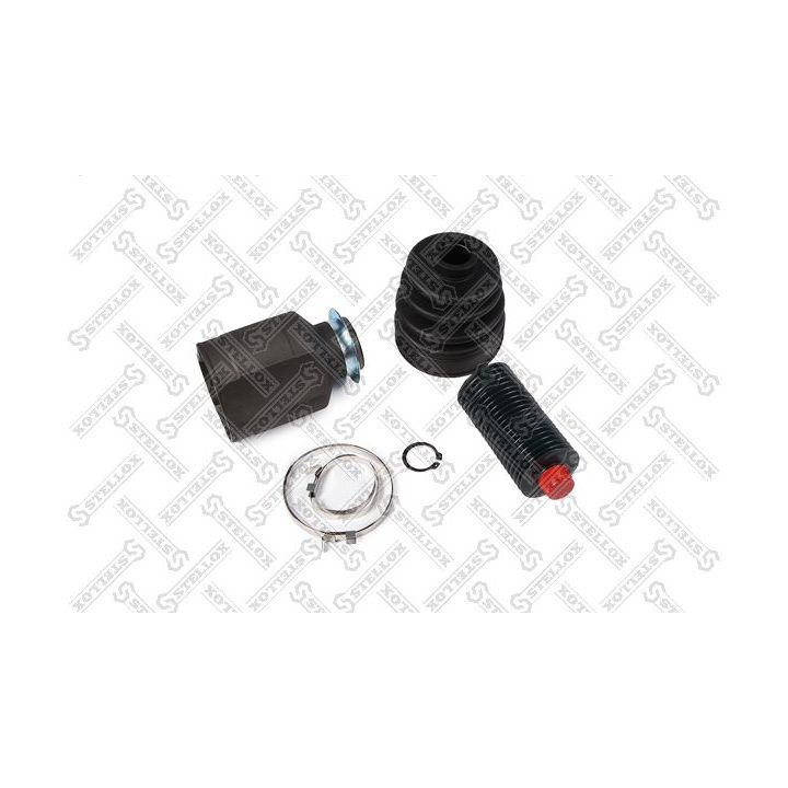 Jungčių komplektas, kardaninis velenas STELLOX 160 1173-SX