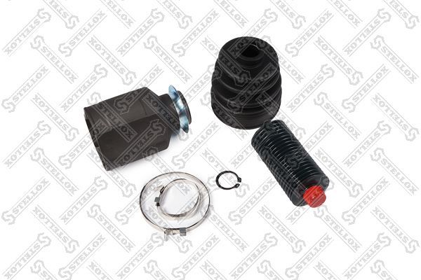 Jungčių komplektas, kardaninis velenas STELLOX 160 1173-SX