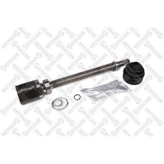 Jungčių komplektas, kardaninis velenas STELLOX 160 1181-SX