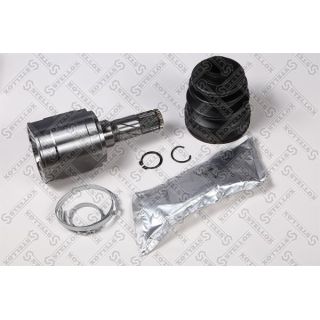 Jungčių komplektas, kardaninis velenas STELLOX 160 1200-SX