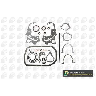 Tarpiklių rinkinys, variklio karteris BGA CK2319