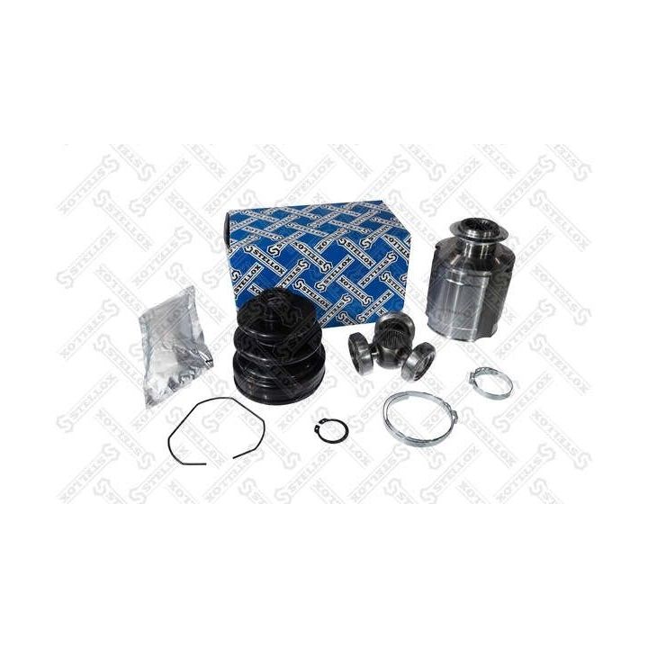 Jungčių komplektas, kardaninis velenas STELLOX 160 1222-SX