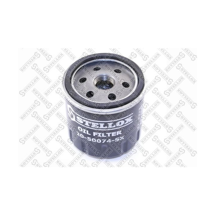 Alyvos filtras STELLOX 20-50074-SX