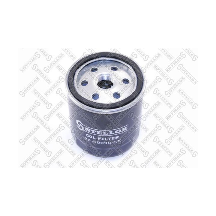 Alyvos filtras STELLOX 20-50090-SX