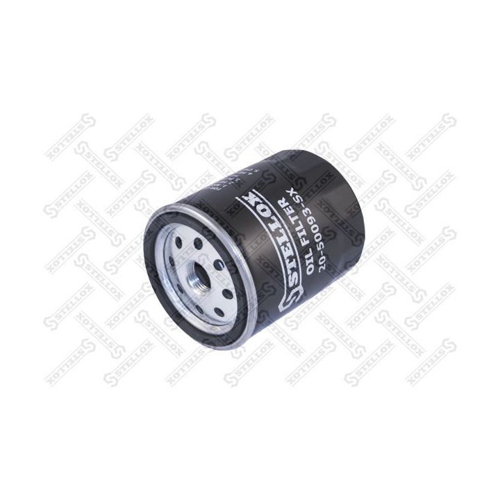 Alyvos filtras STELLOX 20-50093-SX