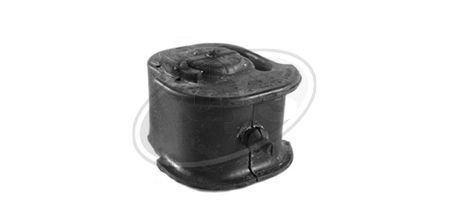 Valdymo svirties/išilginių svirčių įvorė DYS 37-09637-5