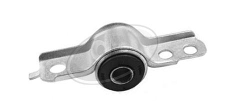 Valdymo svirties/išilginių svirčių įvorė DYS 37-09705-5