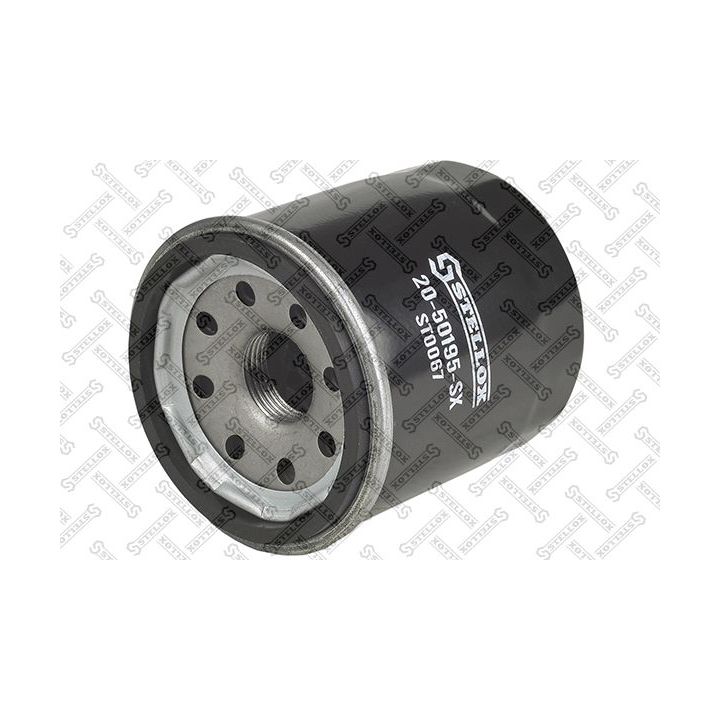 Alyvos filtras STELLOX 20-50195-SX