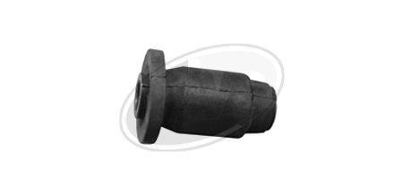 Valdymo svirties/išilginių svirčių įvorė DYS 37-09716-6