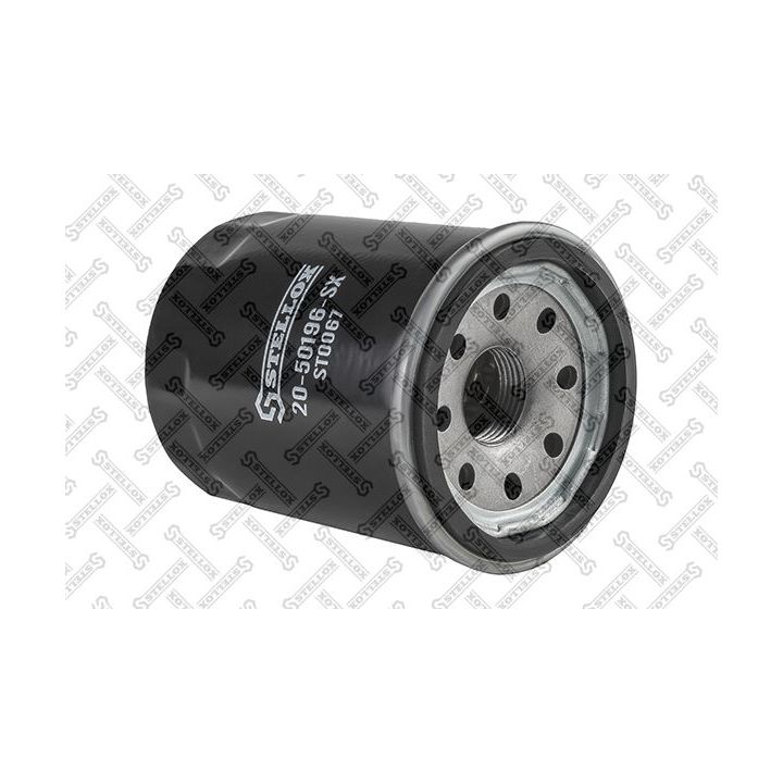 Alyvos filtras STELLOX 20-50196-SX