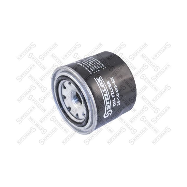 Alyvos filtras STELLOX 20-50205-SX