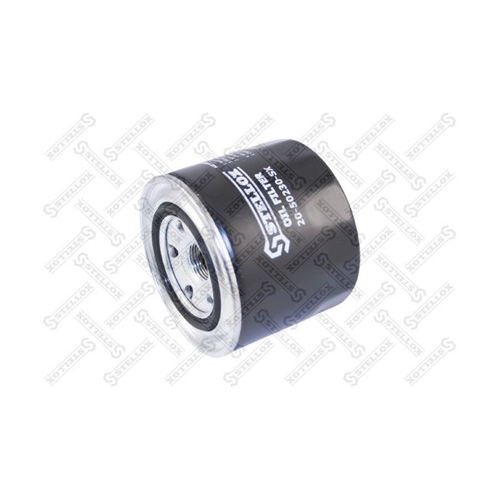 Alyvos filtras STELLOX 20-50230-SX