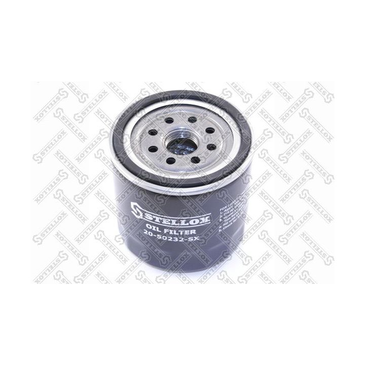 Alyvos filtras STELLOX 20-50232-SX