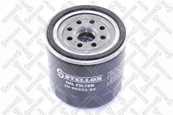 Alyvos filtras STELLOX 20-50232-SX