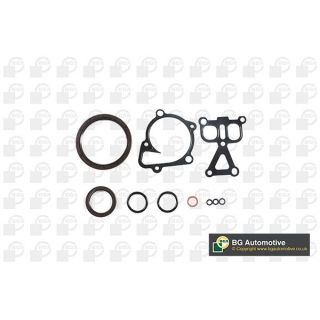 Tarpiklių rinkinys, variklio karteris BGA CK9515