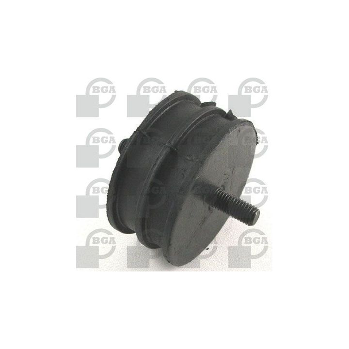 Variklio montavimas BGA MT4203