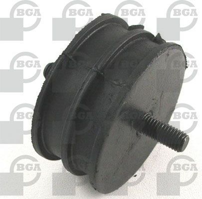 Variklio montavimas BGA MT4203