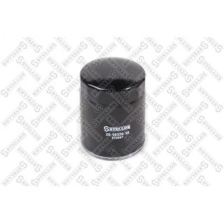 Alyvos filtras STELLOX 20-50326-SX