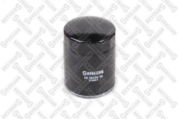 Alyvos filtras STELLOX 20-50326-SX