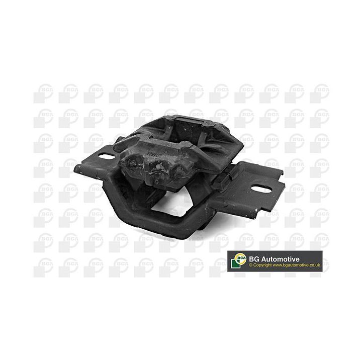 Variklio montavimas BGA MT8537