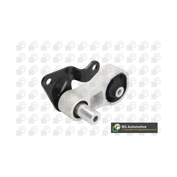 Variklio montavimas BGA MT9111