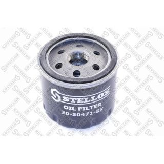 Alyvos filtras STELLOX 20-50471-SX