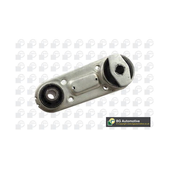 Variklio montavimas BGA MT9129