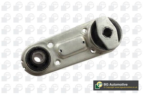 Variklio montavimas BGA MT9129