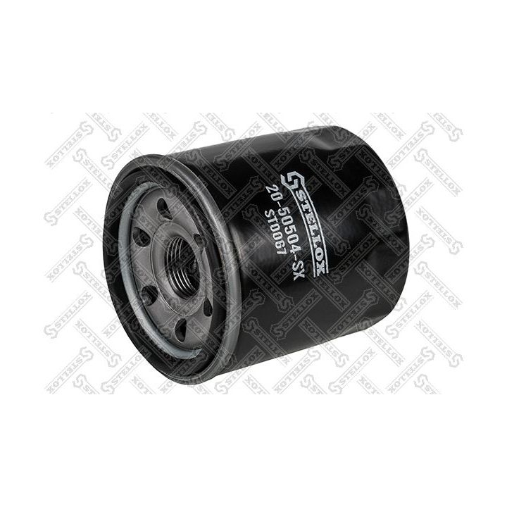 Alyvos filtras STELLOX 20-50504-SX