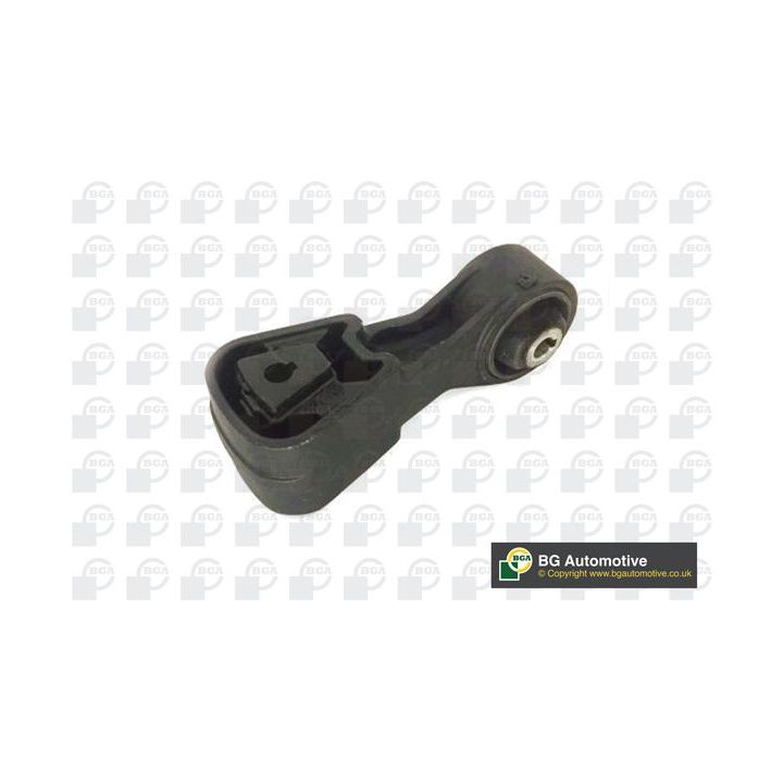 Variklio montavimas BGA MT9137