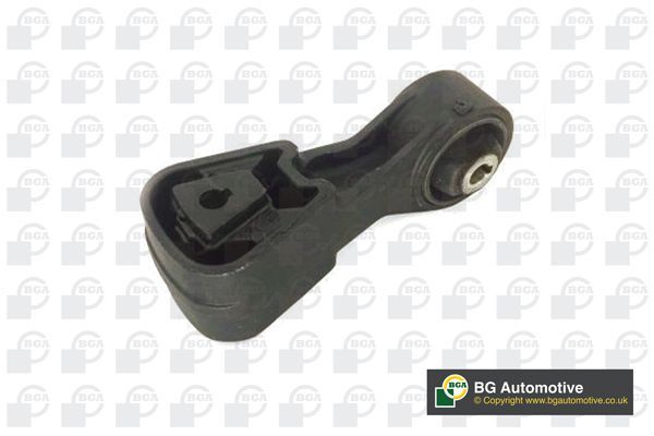 Variklio montavimas BGA MT9137