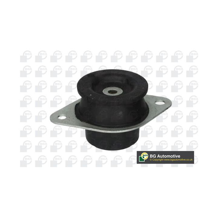 Variklio montavimas BGA MT9138