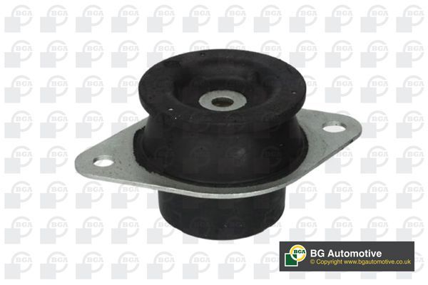 Variklio montavimas BGA MT9138