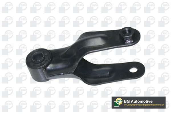 Variklio montavimas BGA MT9143