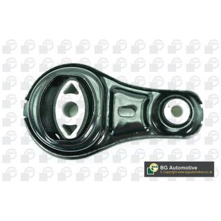 Variklio montavimas BGA MT9147