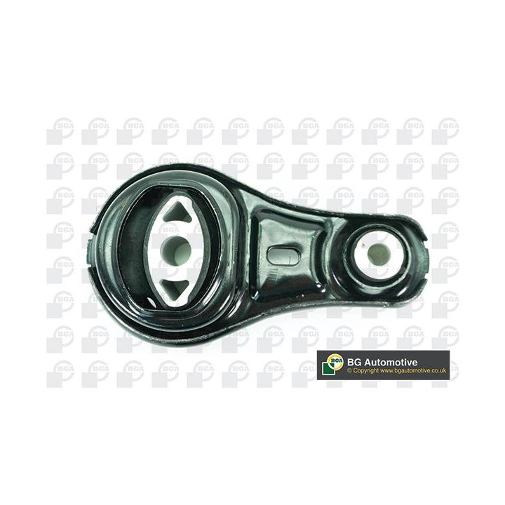 Variklio montavimas BGA MT9147