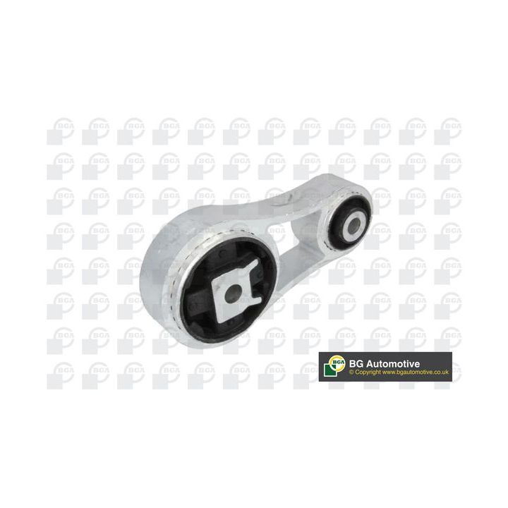 Variklio montavimas BGA MT9149