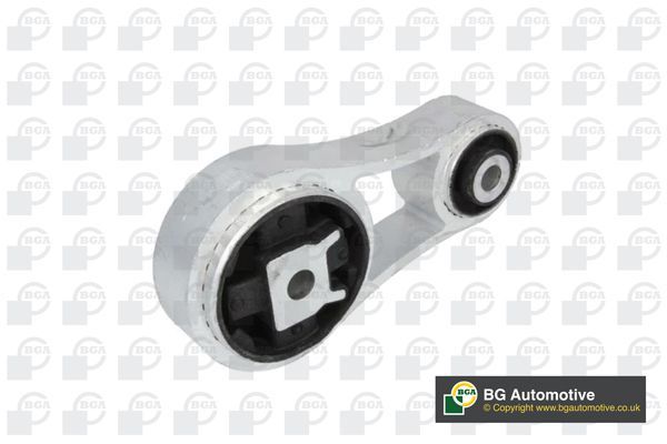 Variklio montavimas BGA MT9149