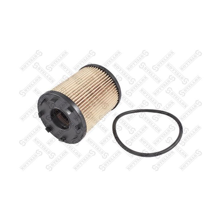 Alyvos filtras STELLOX 20-50516-SX