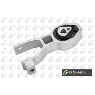 Variklio montavimas BGA MT9154