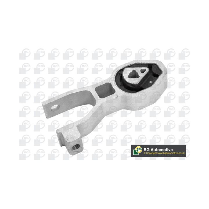 Variklio montavimas BGA MT9154