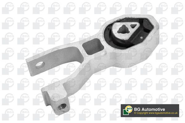 Variklio montavimas BGA MT9154