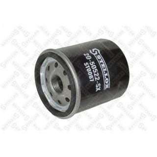 Alyvos filtras STELLOX 20-50522-SX