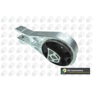 Variklio montavimas BGA MT9166